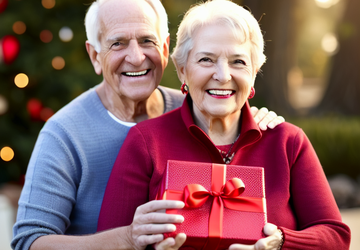 How to make a gift for Gifts for Senior Couples