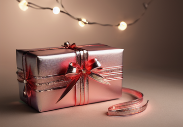 How to make a gift for fashionable