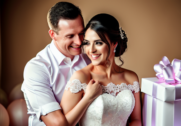 How to make a gift for Wedding Gifts for Grooms