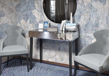 консоль зеркальная (арт. 79)