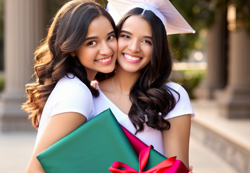 How to make a gift for college graduation gifts for her