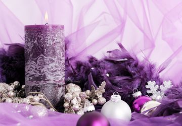 Как сделать свечи самому в домашних условиях