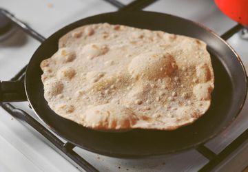 Индийский колорит на вашей кухне.