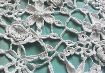 Цветочный рай