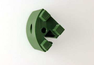 Применение 3D технологий / Промышленный дизайн