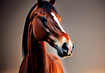 How to make a gift for horse lovers