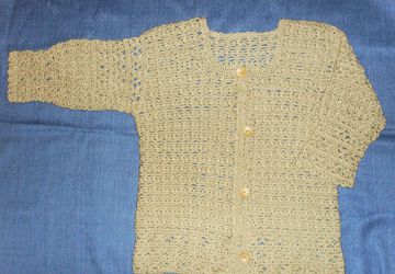 женский жакет