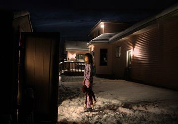 Художественная Фотография