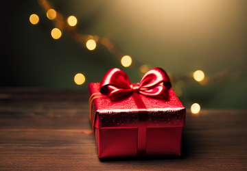 How to make a gift for good