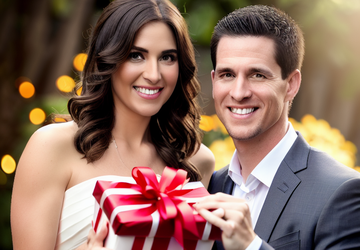 How to make a gift for newlyweds