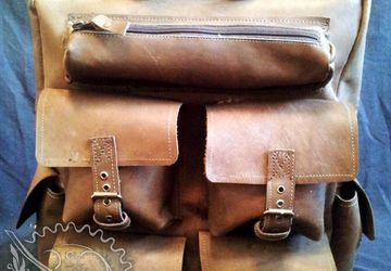 Рюкзак "Интурист"