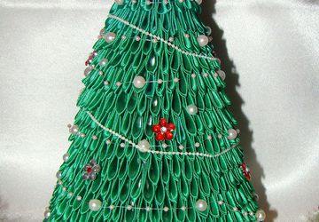 Елочка на Новогодний стол