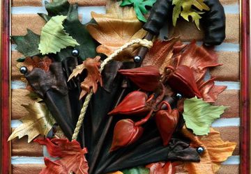 Картина - Ключница