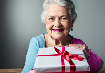 How to make a gift for Mother's day gifts for Grandma