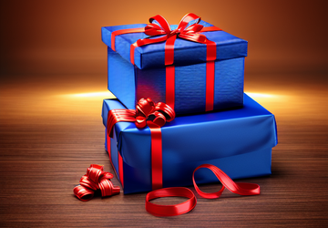 How to make a gift for High School Graduation