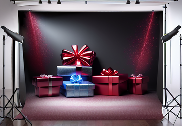 How to make a gift for for people who have everything