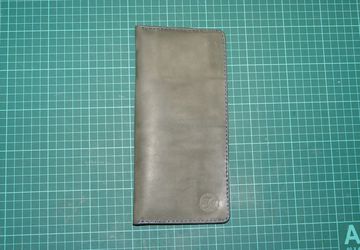 Бумажник путешественника