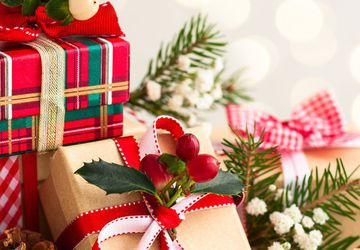 Ярмарка подарков