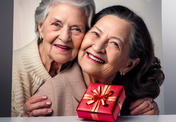 How to make a gift for Mother's day gifts for Grandma