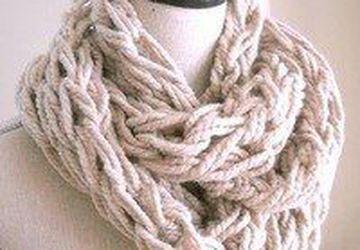 ВЯЗАНИЕ БЕЗ СПИЦ !!! МК -- -- 500 р.