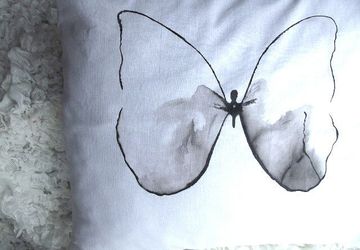 Декоративная подушка