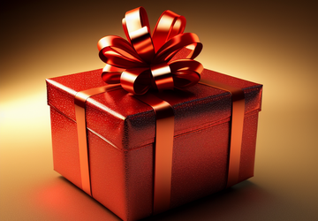 How to make a gift for 11th anniversary