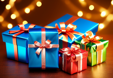 How to make a gift for 4th anniversary