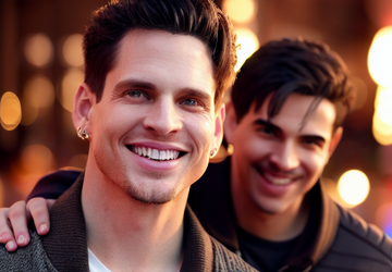 How to make a gift for boyfriend