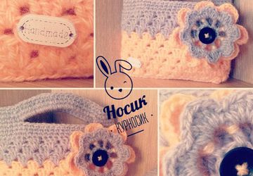 Детская сумочка