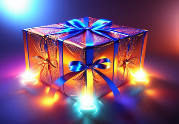 How to make a gift for Aquarius