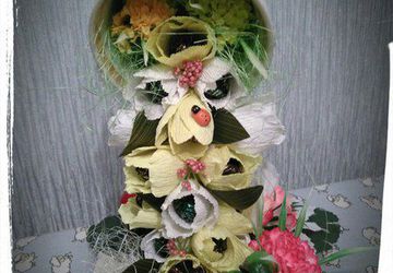 Сладкие подарки