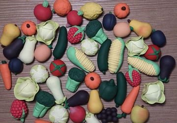 Кулинарная миниатюра