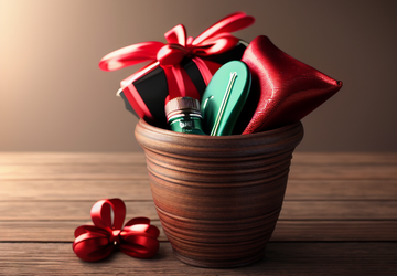 How to make a gift for for him