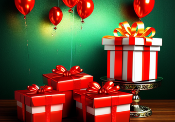 How to make a gift for 13th Anniversary