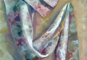 Драпировочная пьесса