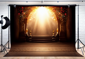 How to make a gift for EMS