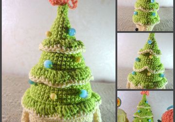 Ёлочка Ксавер