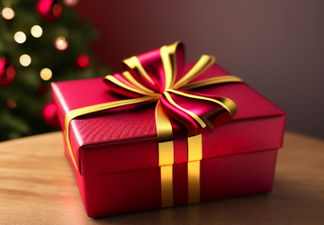 How to make a gift for by personality