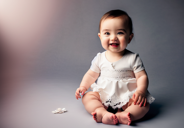 How to make a gift for Baptism