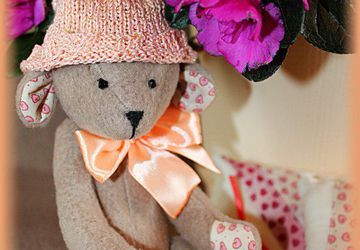 Мишки - Мишутки