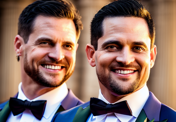 How to make a gift for mother of the groom