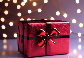 How to make a gift for stylish