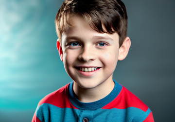 How to make a gift for boy