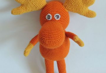 Лосик Ральф