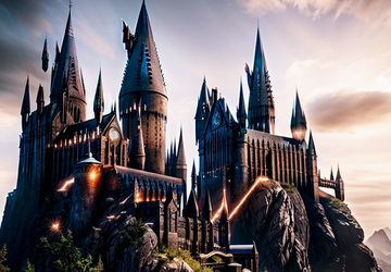 How to make a gift for harry potter fans