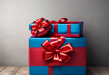 How to make a gift for 25th anniversary