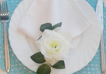 Набор для сервировки