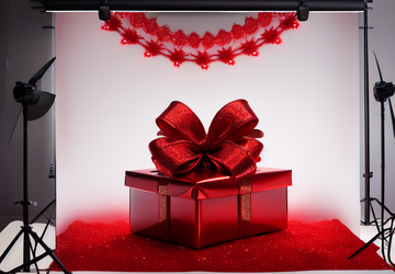 How to make a gift for cheap