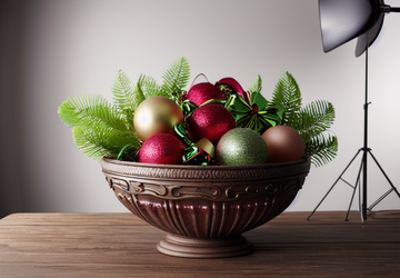 How to make a gift for positive