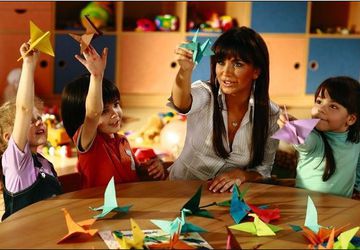 Оригами для детей